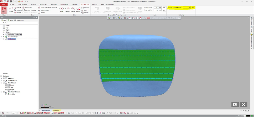 surface-curvature